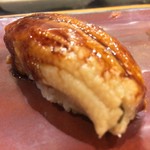 Edomae Sushi Masa - 穴子