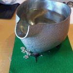 京都ぎをん 八咫 - 日本酒