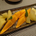 禅紫 - 宮崎マンゴー