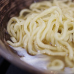 Ryuukyuumemmatsuya - 麺
