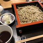 Teuchi Soba Kyou Shinan - 