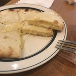 チーズクルチャ