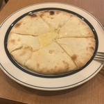 チーズクルチャ