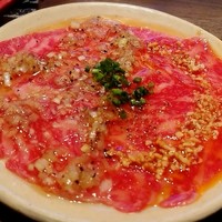 しゃぶしゃぶKINTAN 表参道店 - 