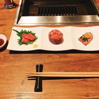 焼肉うしごろ 西麻布本店 - 
