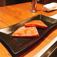焼肉うしごろ 西麻布本店 - 