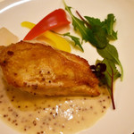 ラ・カンパーニュ - 