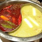 東京チャイニーズ 一凛 - 