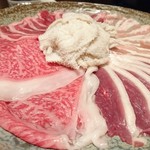 東京チャイニーズ 一凛 - 