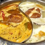 東京チャイニーズ 一凛 - 