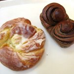 手作りほかふかパン メルシー - 本日の購入品！