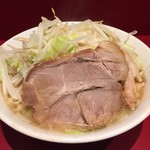 ラーメン二郎 - 
