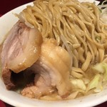 ラーメン二郎 - 
