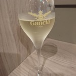 スパークリング