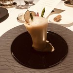 レストラン タテル ヨシノ 銀座 - 