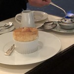 レストラン タテル ヨシノ 銀座 - 