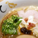 SOBA HOUSE 金色不如帰 - 