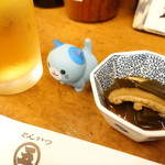 丸五 - おとおし