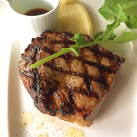 RUBY JACK'S SEAFOOD & STEAK - 