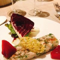 QUAND L'APPETIT VA TOUT VA！ The kitchen＆Wine - 