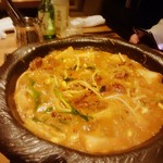 和韓料理 若狭 - 