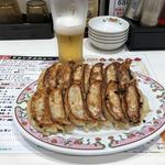 餃子の王将 - 