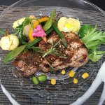 グラマラス・クロス - 