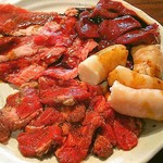 焼肉 ふくたろう 本城東店 - 