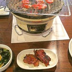 焼肉 ふくたろう 本城東店 - 