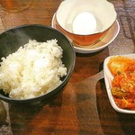 焼肉 ふくたろう - 