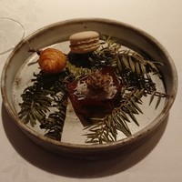 ロドラント ミノルナキジン - 