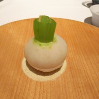レストランエール - バーニャカウダ