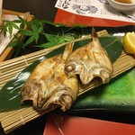 日本料理 松江 和らく - 