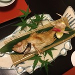 日本料理 松江 和らく - 