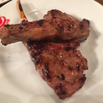 下町バル ながおか屋 - 