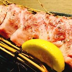 Yakiniku Shubou Mizubashou - 