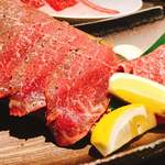 Yakiniku Shubou Mizubashou - 