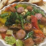 ビストロ ティアボ - 