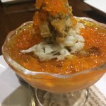 ビストロ ティアボ - 