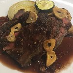 ビストロ ティアボ - 