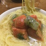 ビストロ ティアボ - 