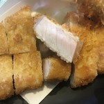 とんかつあさくら - 