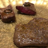 東京肉しゃぶ家 - 