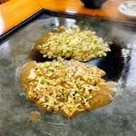 島田もんじやき