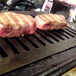 Yakiniku Tombi - 