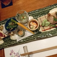 神楽坂 夢二 - 