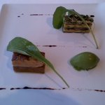 ル・ジュー・ドゥ・ラシエット  - 