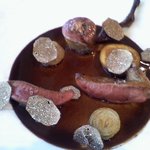 ル・ジュー・ドゥ・ラシエット  - 