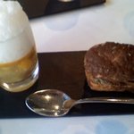 ル・ジュー・ドゥ・ラシエット  - 