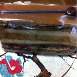 パティスリー ドゥ シェフ フジウ - 